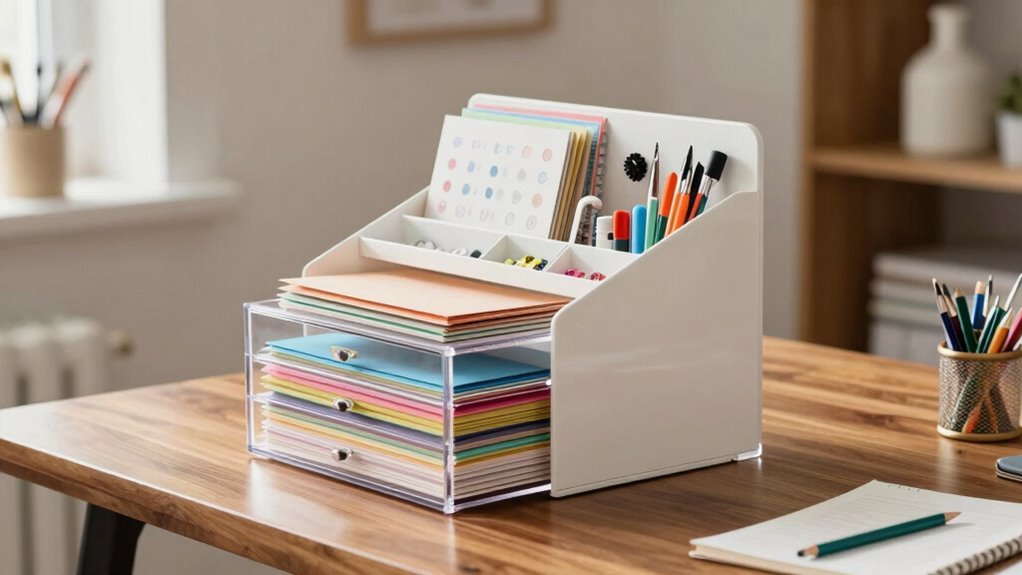 storage durability portability fit