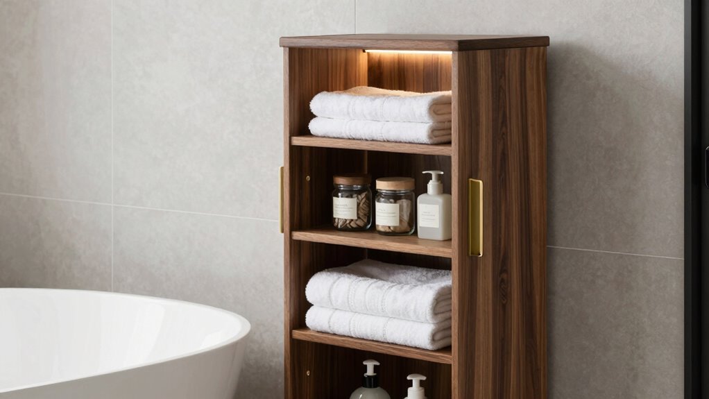 storage durability safety style