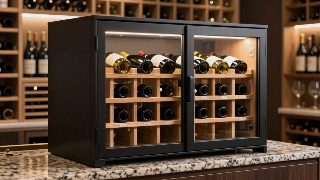 storage durability style accessibility