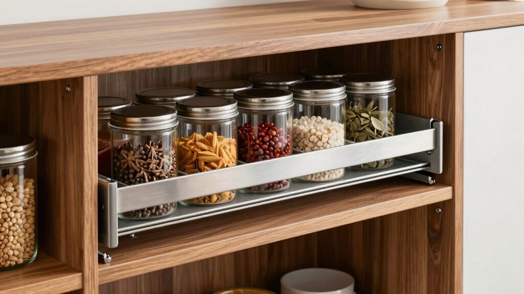 storage fit and durability