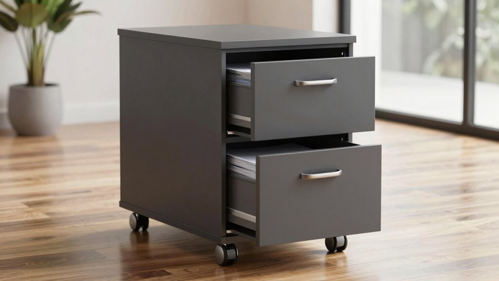 storage mobility security durability