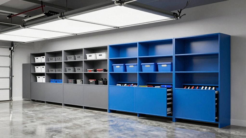 storage needs durability flexibility