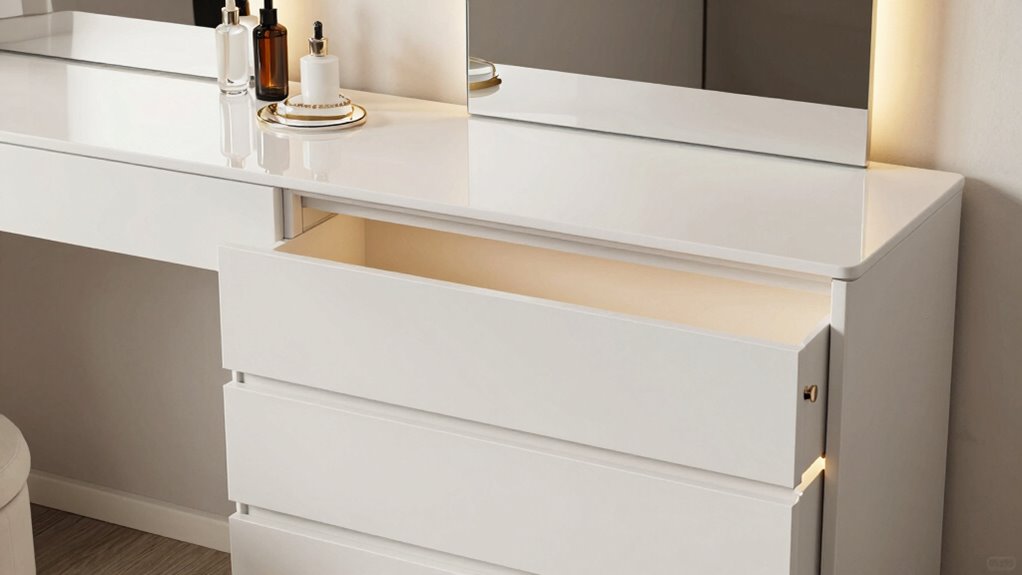 storage size durability style