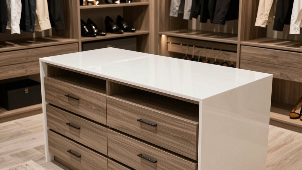 storage style durability assembly