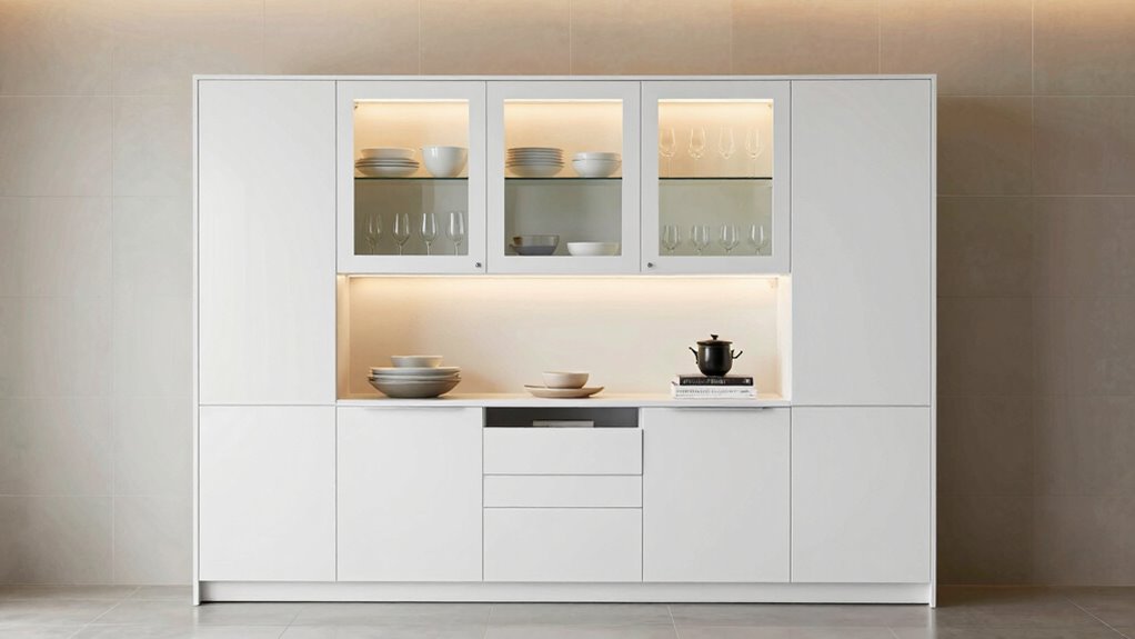 storage style durability safety