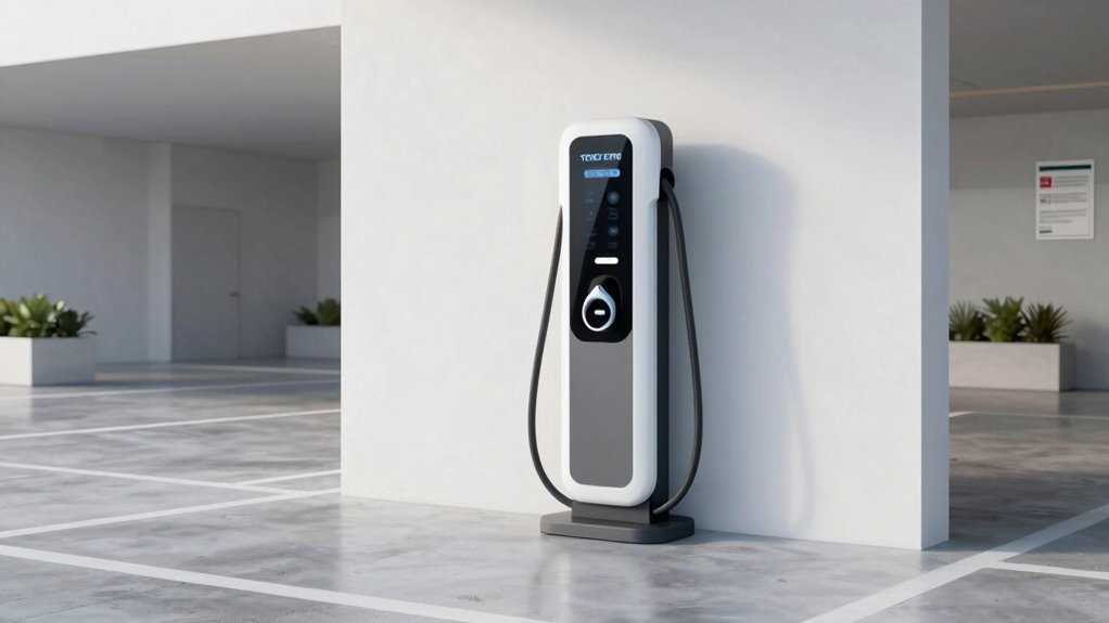 strategic accessible station placement