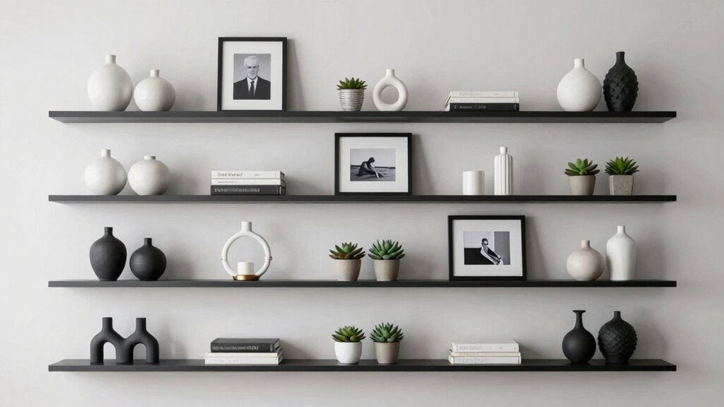 strategic clutter management techniques