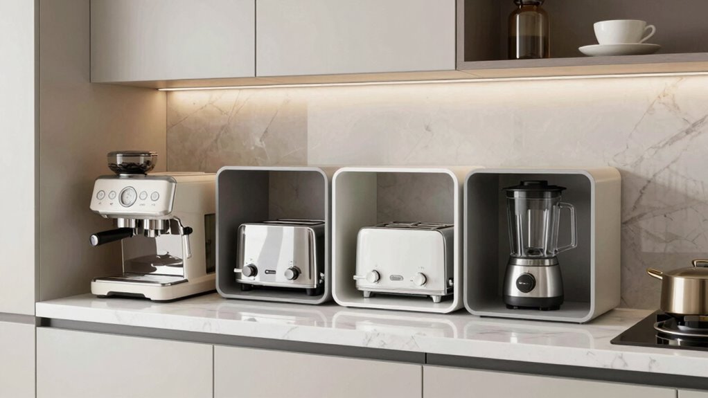 strategic kitchen organization tips