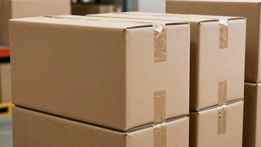 strong durable waterproof boxes