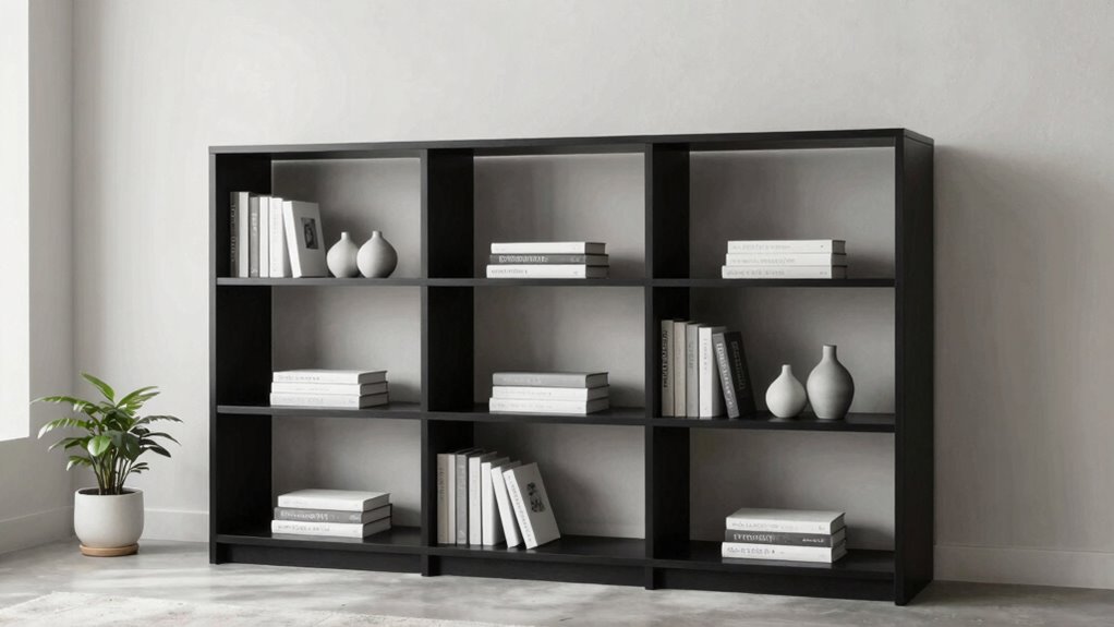 stylish minimalist decor choices