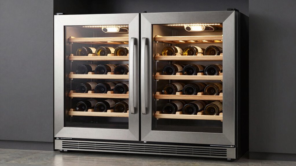 temperature capacity design installation