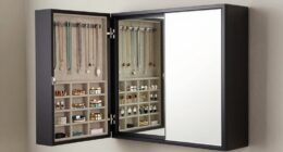 top 15 door jewelry cabinets