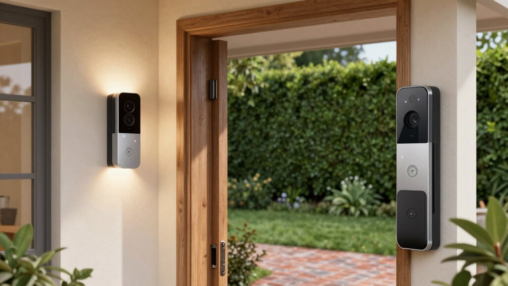 top 15 doorbell cameras