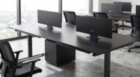 top 15 electric desks