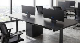 top 15 electric desks