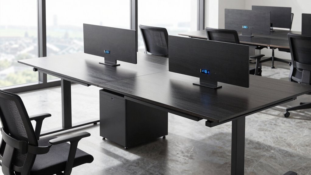 top 15 electric desks