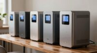 top 15 home power stations