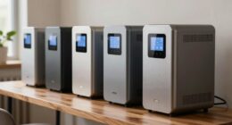 top 15 home power stations