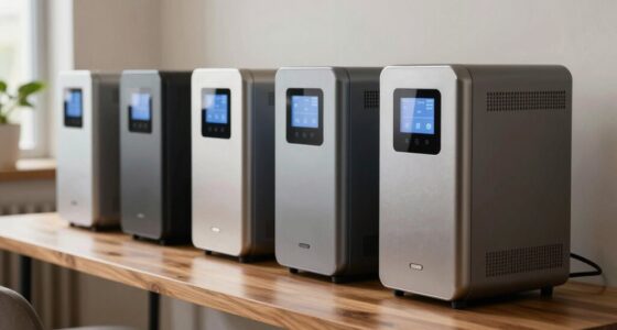 top 15 home power stations