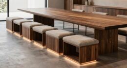 top 15 storage benches