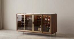 top 2026 bar cabinet options
