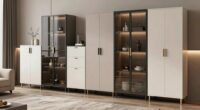top 2026 storage cabinets