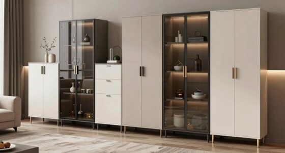 top 2026 storage cabinets