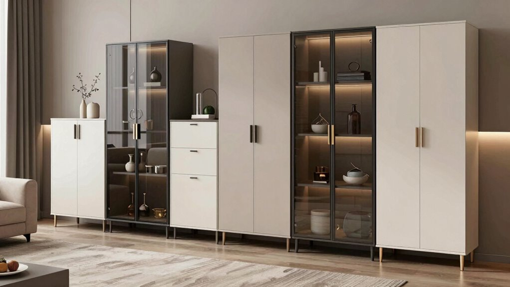 top 2026 storage cabinets