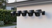 top 4k outdoor cameras