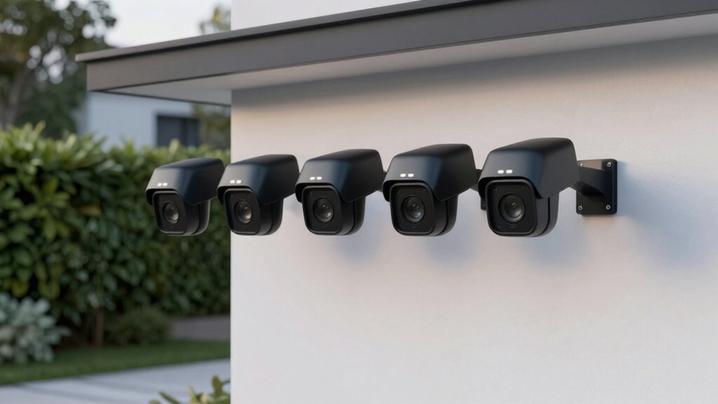 top 4k outdoor cameras