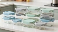 top airtight container sets