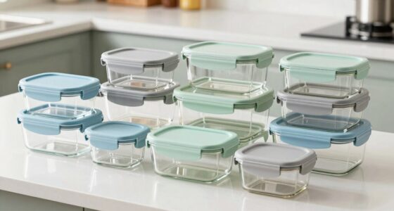 top airtight container sets
