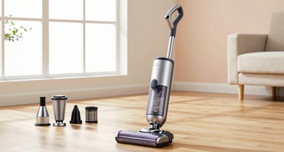 top allergy vacuum picks