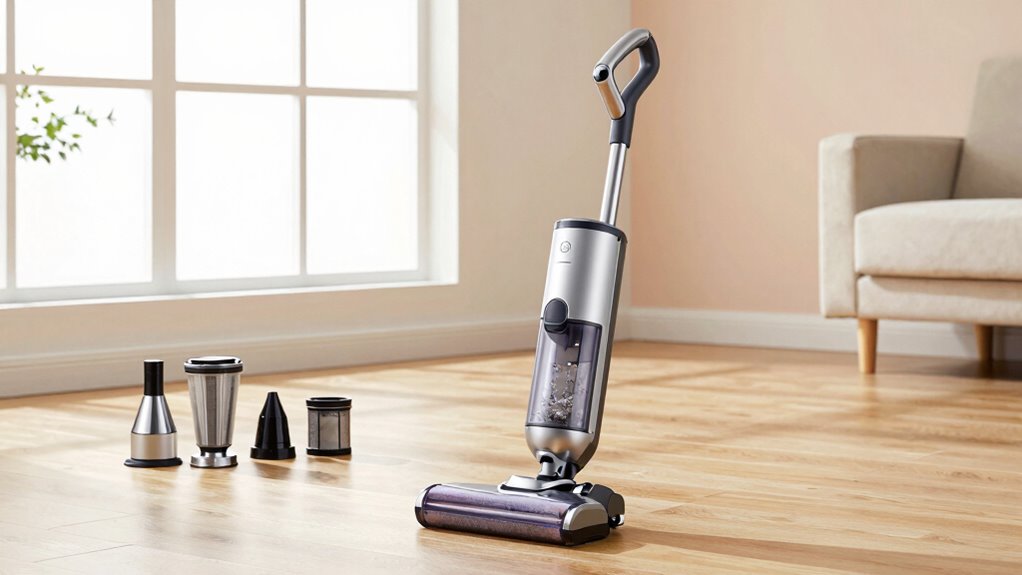 top allergy vacuum picks