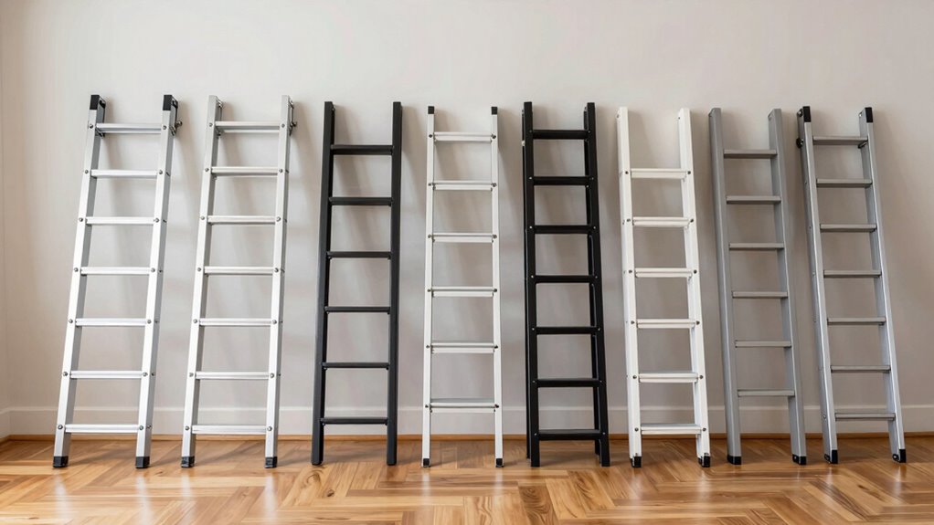 top attic ladder options