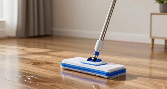 top automatic mops 2026