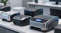 top barcode printer picks