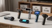 top barcode scanners guide
