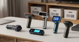 top barcode scanners guide