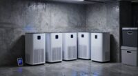 top basement dehumidifier options