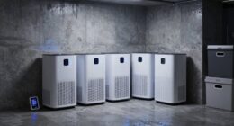 top basement dehumidifier options