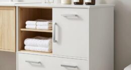 top bathroom storage solutions