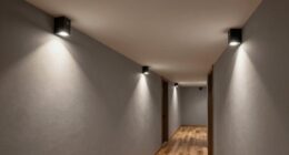 top battery powered sensor lights