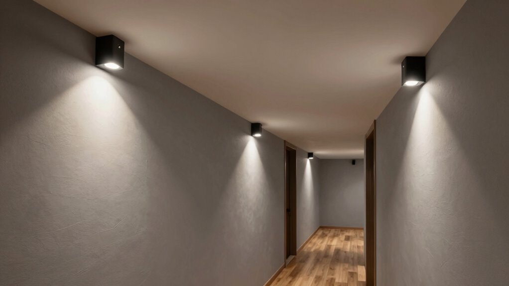 top battery powered sensor lights