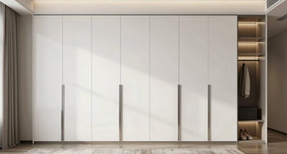 top bedroom closet picks