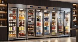 top beverage fridges 2026