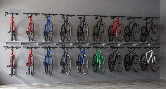 top bike rack options