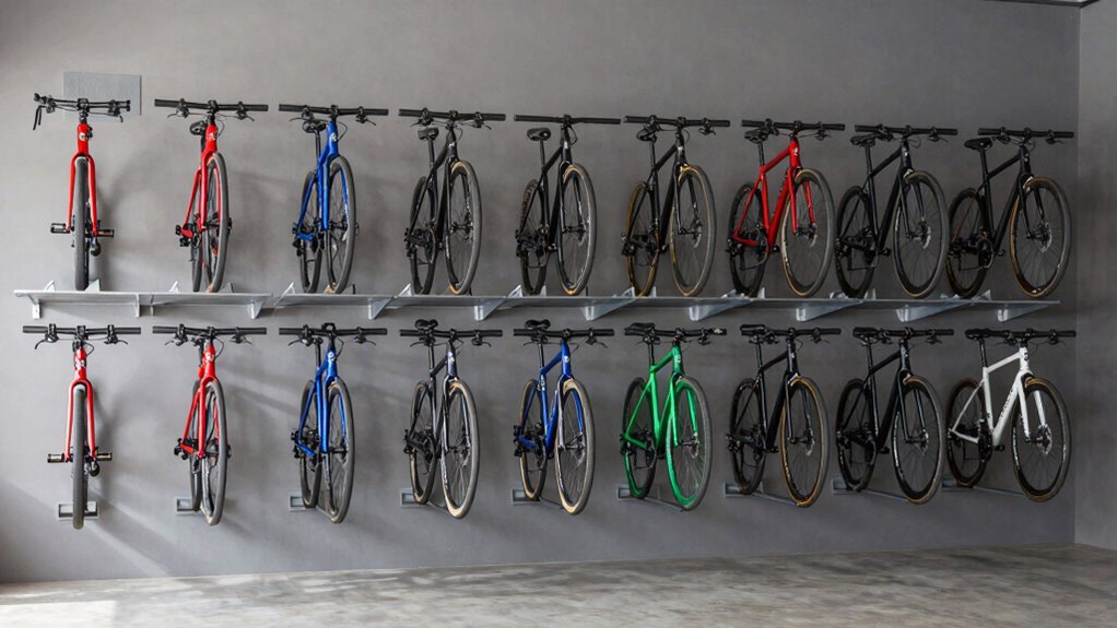 top bike rack options