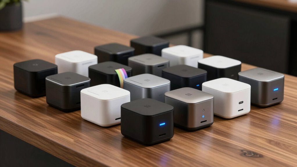 top bluetooth label printers