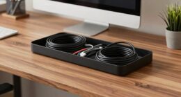 top cable management solutions